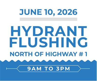 HYDRANT_FLUSHING